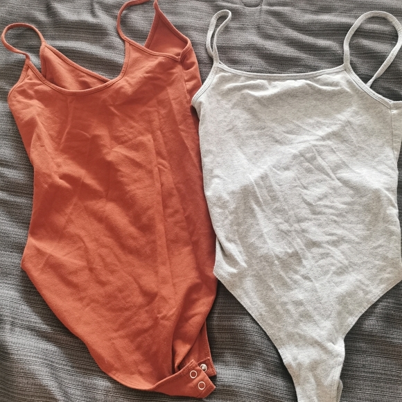 Body suits - Picture 1 of 1